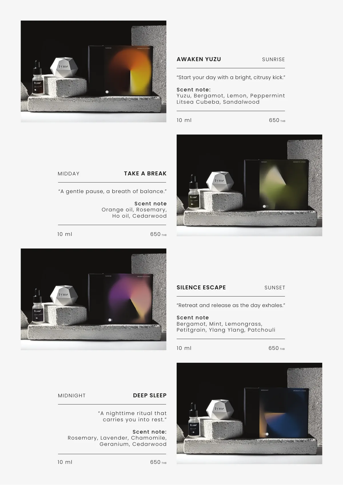 Product Catalogue 2025, page 9