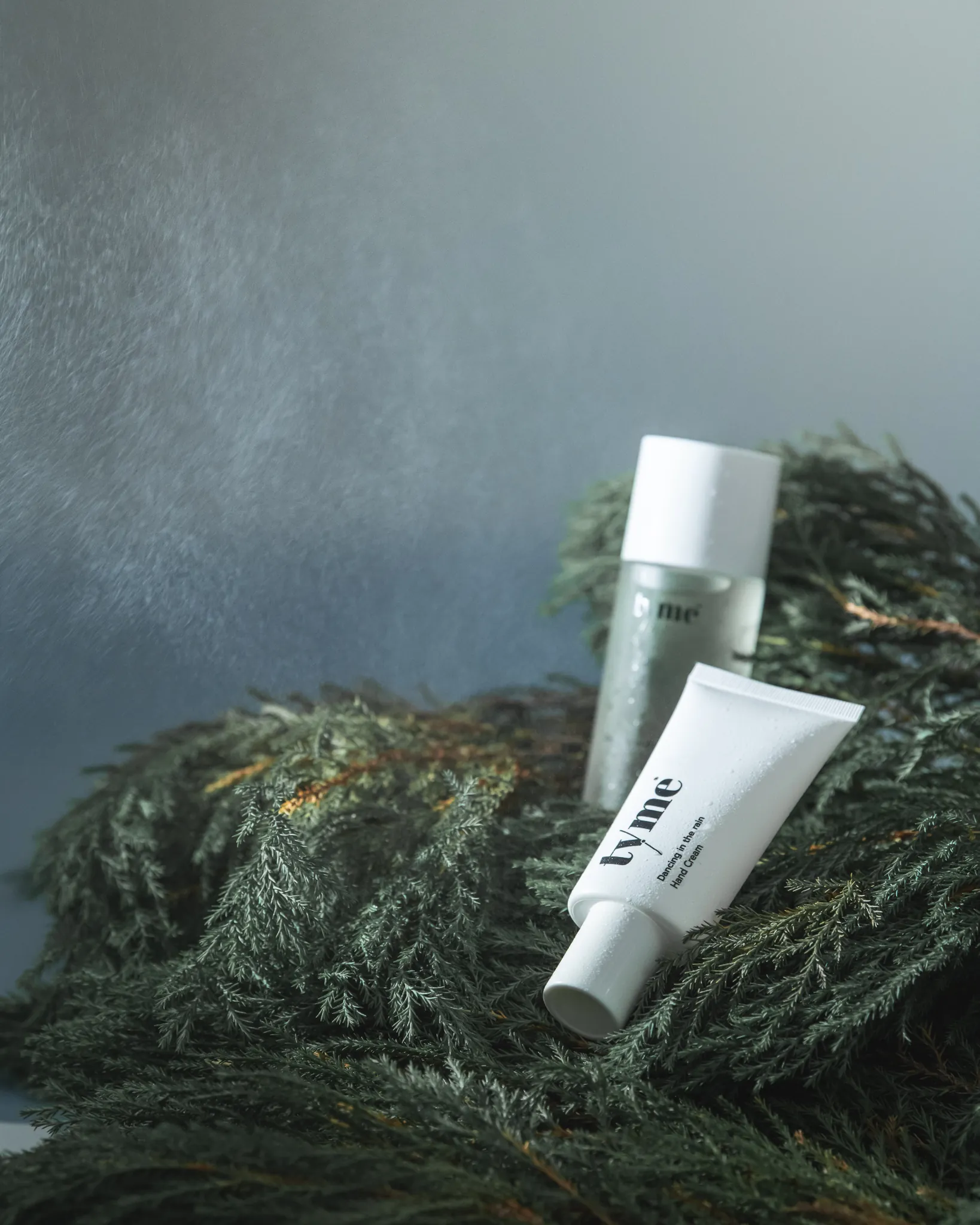 Tyme Scent Service